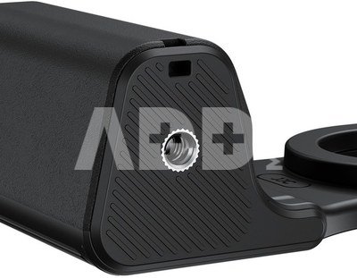 JJC MSG PM2ND BLACK Magnetic Grip & Filter Adapter System