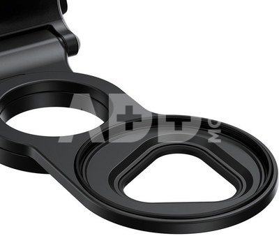 JJC MSG PM2ND BLACK Magnetic Grip & Filter Adapter System