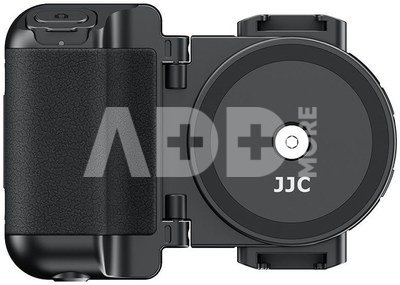JJC MSG U1 Phone Camera Grip Black