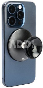 JJC MSPG S1 Magnetic Phone Suction Mount & Grip