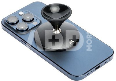 JJC MSPG S1 Magnetic Phone Suction Mount & Grip