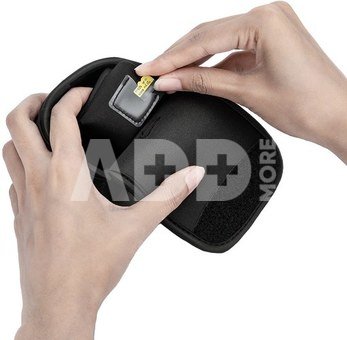 JJC OC AC1 Compact Camera Pouch
