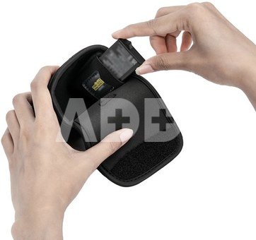 JJC OC AC1 Compact Camera Pouch