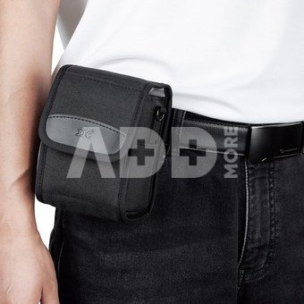 JJC OC FX1 Compact Camera Pouch Black