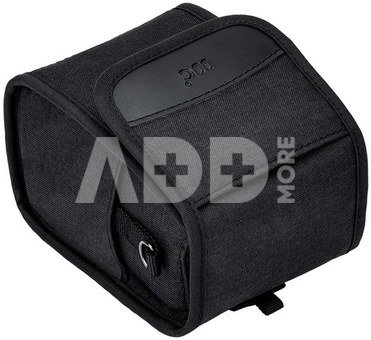JJC OC FX1 Compact Camera Pouch Black