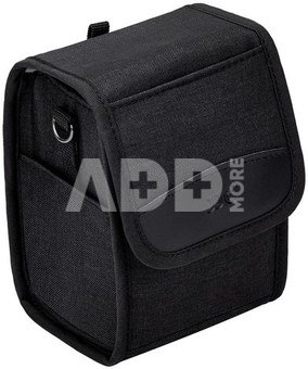 JJC OC FX1 Compact Camera Pouch Black