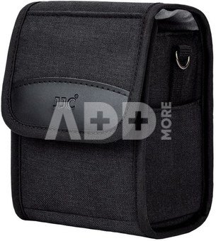 JJC OC FX1 Compact Camera Pouch Black