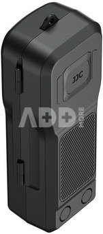 JJC PC OP4 Protective Cover Black