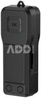 JJC PC OP4 Protective Cover Black