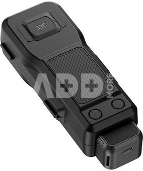 JJC PC OP4 Protective Cover Black