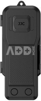 JJC PC OP4 Protective Cover Black
