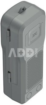 JJC PC OP4 Protective Cover Gray