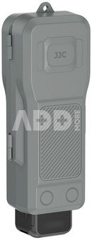 JJC PC OP4 Protective Cover Gray