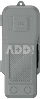 JJC PC OP4 Protective Cover Gray