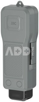 JJC PC OP4 Protective Cover Gray