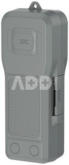 JJC PC OP4 Protective Cover Gray