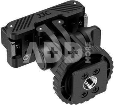 JJC QRAM NANOCS Dual Direction Quick Release Adapter