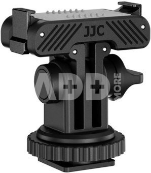 JJC QRAM NANOCS Dual Direction Quick Release Adapter