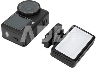JJC QRAM NOCS Dual Direction Quick Release Cold Shoe
