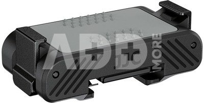 JJC QRAM NOCS Dual Direction Quick Release Cold Shoe