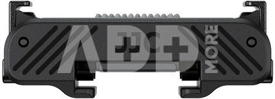 JJC QRAM NOCS Dual Direction Quick Release Cold Shoe