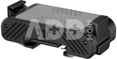 JJC QRAM NOCS Dual Direction Quick Release Cold Shoe