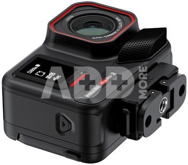 JJC QRIM AP2 Quick Release Adapter Mount