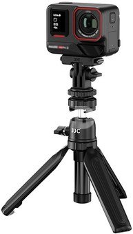 JJC QRIM CS Quick Release Cold Shoe Foot