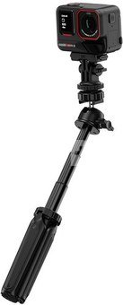 JJC QRIM CS Quick Release Cold Shoe Foot