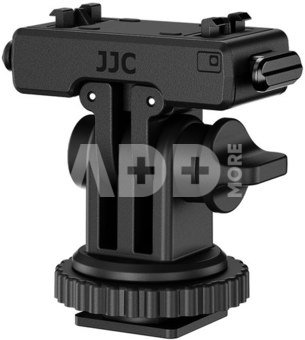 JJC QRIM CS Quick Release Cold Shoe Foot