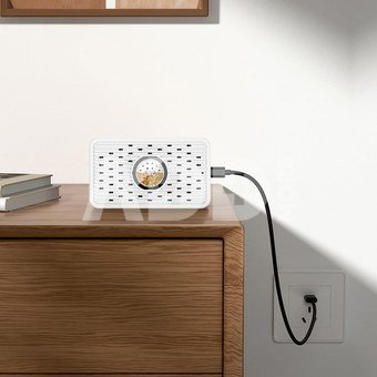 JJC RD 1 WHITE Reusable Dehumidifier