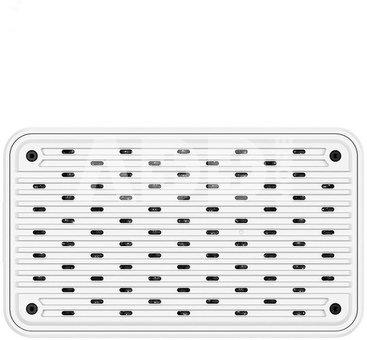 JJC RD 1 WHITE Reusable Dehumidifier