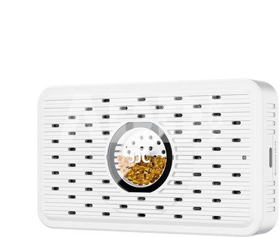 JJC RD 1 WHITE Reusable Dehumidifier