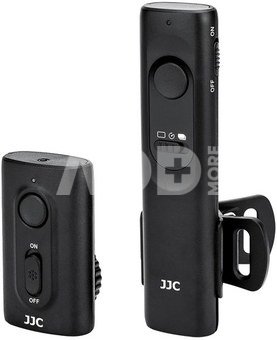 JJC RF SWN Wireless Remote Control (Nikon MC DC2)