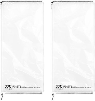 JJC RI ST1 Rain Cover