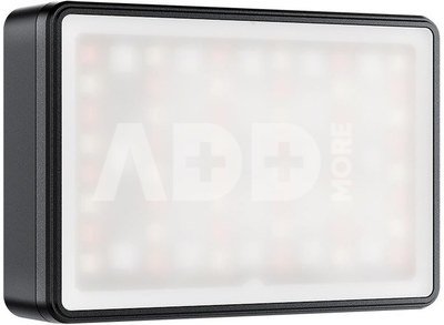 JJC RL RT63 RGB Video Light