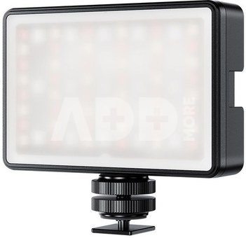 JJC RL RT63 RGB Video Light