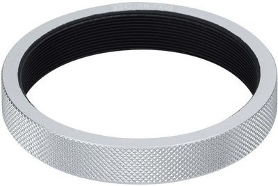 JJC RN FXVI Adapter Ring Silver