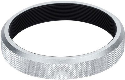 JJC RN FXVI Adapter Ring Silver