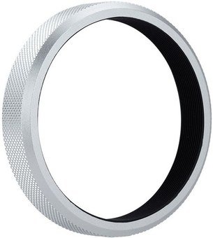 JJC RN FXVI Adapter Ring Silver