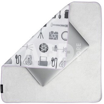 JJC SA CL Washable Protective Wrap