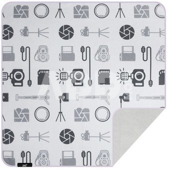 JJC SA CL Washable Protective Wrap
