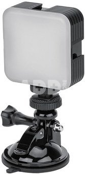 JJC SCM 1 Suction Cup Mount