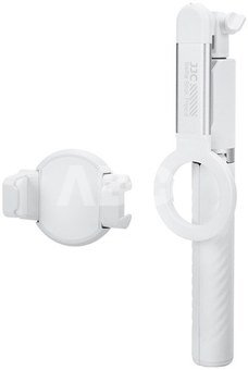 JJC SFM 1 MagSafe Magnetic Selfie Stick Tripod Wit