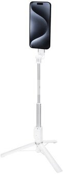 JJC SFM 1 MagSafe Magnetic Selfie Stick Tripod Wit