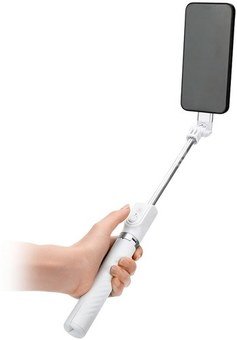 JJC SFM 1 MagSafe Magnetic Selfie Stick Tripod Wit