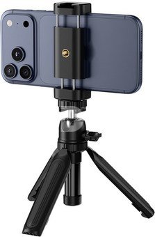 JJC SPC 2A BLACK Smart Phone Clip