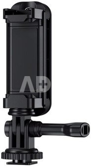 JJC SPC S25 Portable SSD Holder & Smartphone Clamp