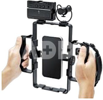 JJC SPC UN1R Universal Phone Cage