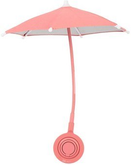 JJC SPU 1 Magnetic Phone Umbrella Pink